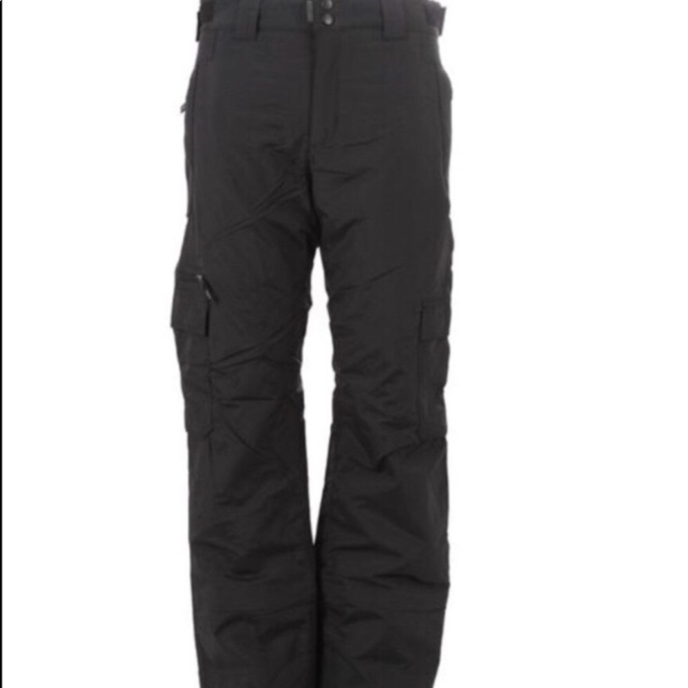 Snow Pants !